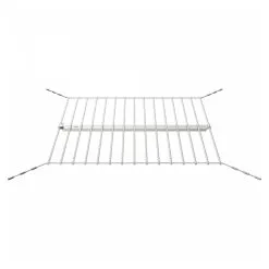 Wolf & Grizzly Grill M1 Edition (mit Fire Set) - Trockenbrennstoffkocher